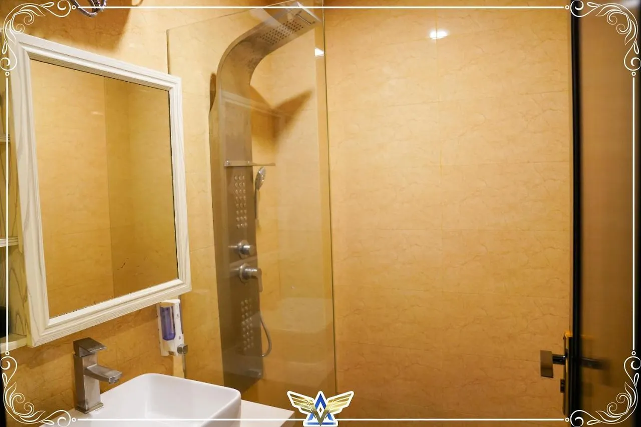 Vu Hotel & Apartment Da Nang