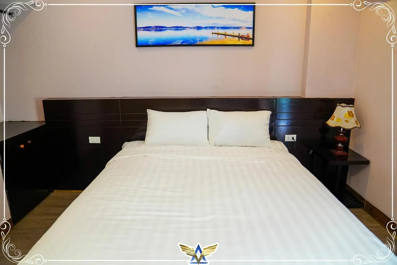 Vu Hotel & Apartment Da Nang 0*,